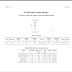 Etabs steel frame serviceability check error.