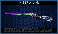 M1887 Arcade