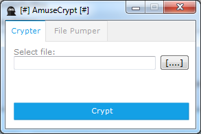 Amuse CryptV2