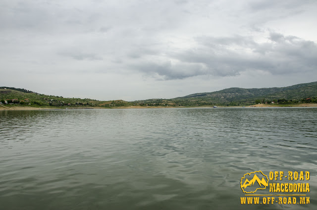 #Tikvesh lake, #Kavadarci Municipality, #Macedonia