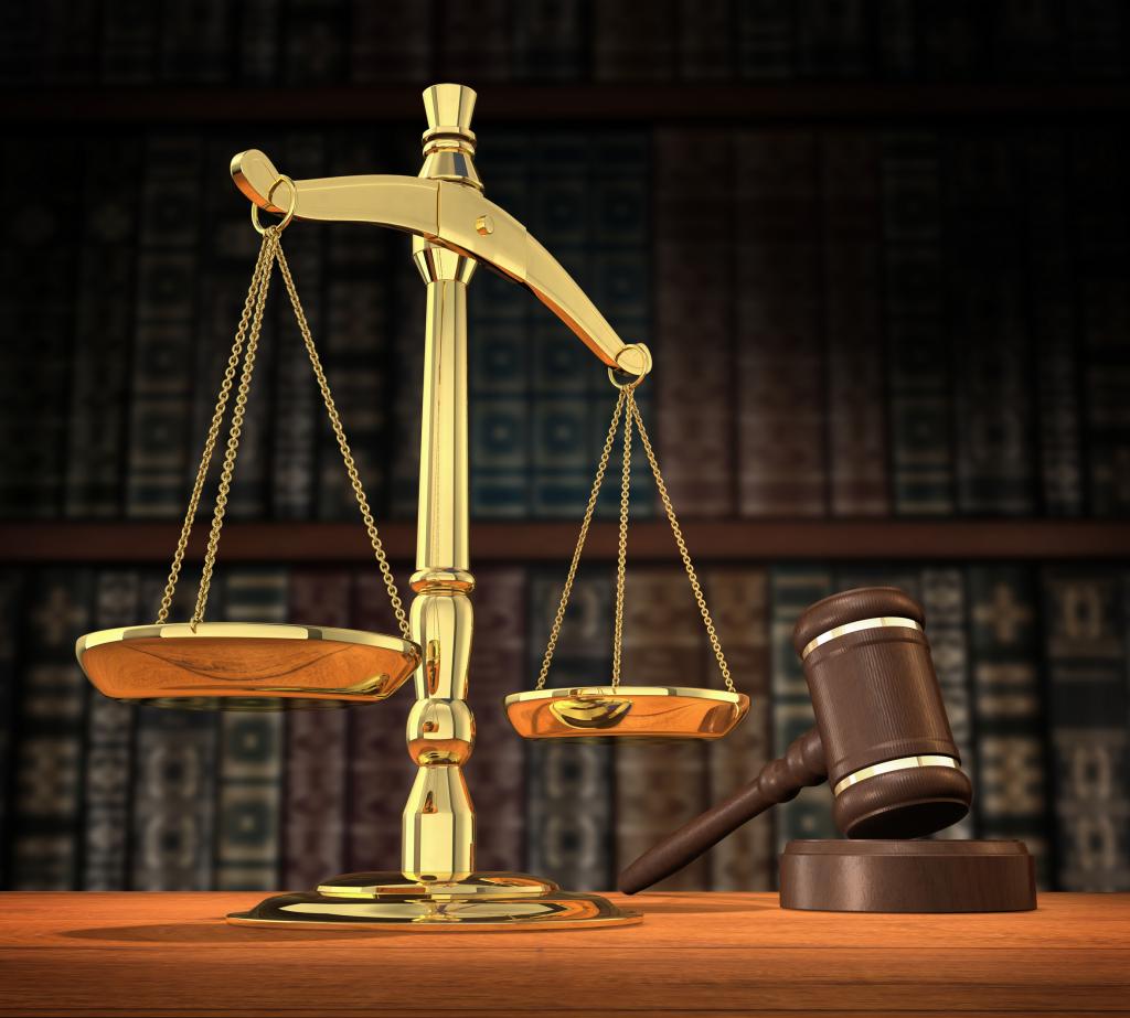 Law  Understanding and definition of Law