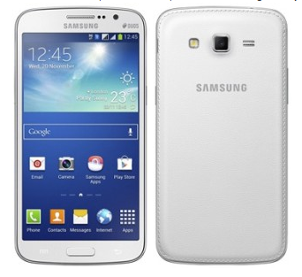 Kelebihan dan Kekurangan Samsung Galaxy Grand 2 G7102 Terbaru