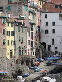 Riomaggiore