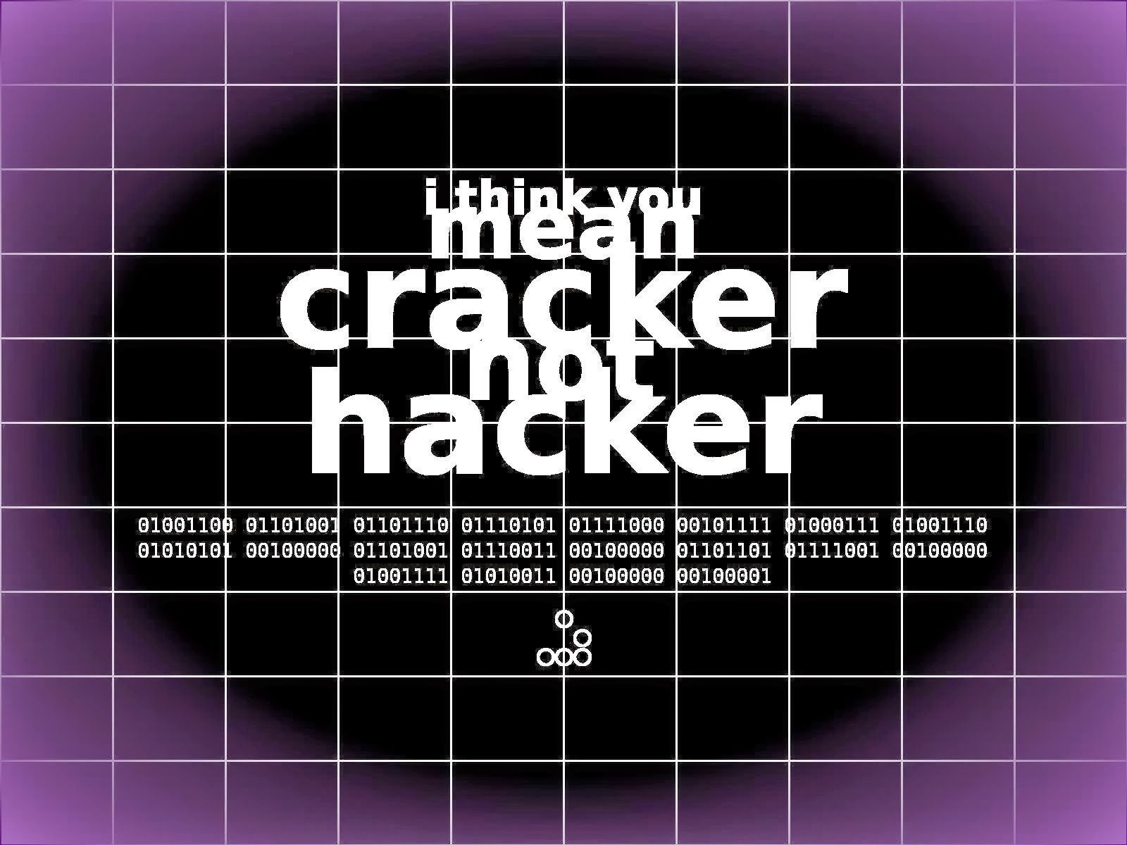 Definisi / Perbedaan Hacker dan Cracker, dilihat dari cara 