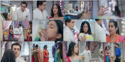  Yeh Rishta Kya Kehlata Hai Episode 1st February 2019 Written Update 