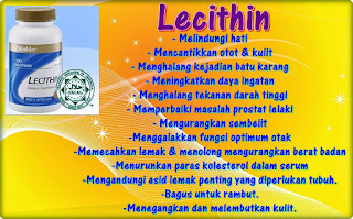 LECITHIN SHAKLEE