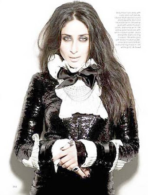 Kareena Kapoor