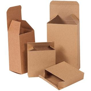 Multi Shape Customized Cardboard Packaging Boxes