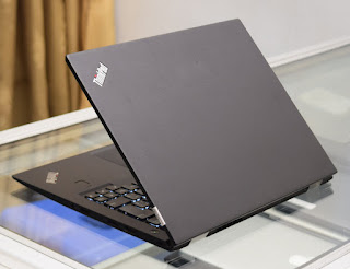 Jual Lenovo ThinkPad X1 Carbon Core i5 6200U Slim