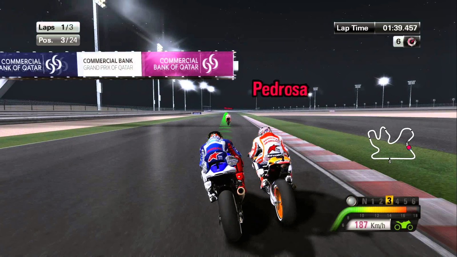 MotoGP 14