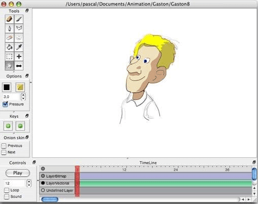 Macam Macam Software untuk Membuat Animasi  Welcome to My 