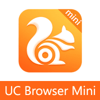 تحميل متصفح يوسي ميني الاصدار القديم الاصلي 2020  uc bowser Mini