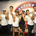 Celebs at F45 Gym Launch