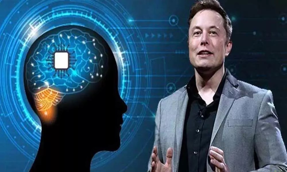 Elon Musk: Neuralink Berhasil Tanam Chip di Otak Manusia