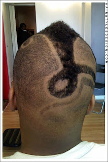 Black Man Hairstyle Pictures