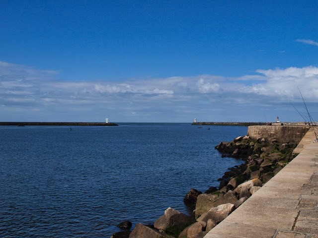 jiemve, Portugal, Porto, Vila Nova de Gaia, Douro, Atlantique, 