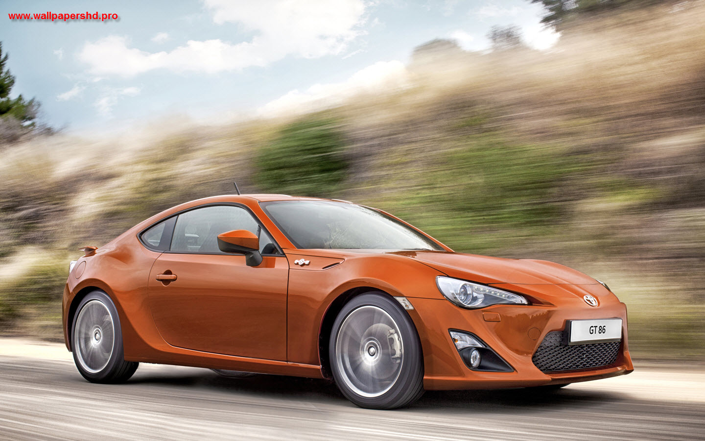 Toyota GT86 TRD, CS-V3 Racecar , CupEdition | PUBLI-CAR