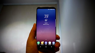 11 Alasan Samsung Galaxy S8 Lebih Baik daripada iPhone 7 untuk Bisnis