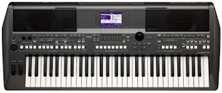 Harga Keyboard Yamaha PSR S670