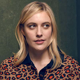 GRETA Gerwig