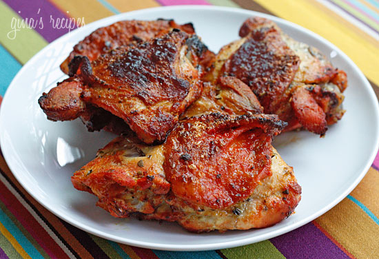 Kookaburra wings recipe