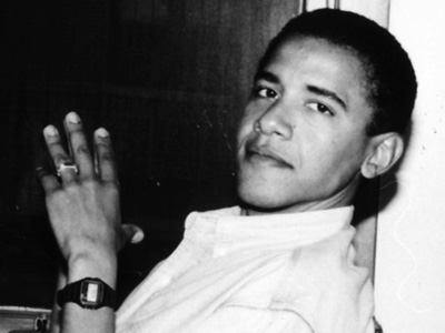barack obama biography for kids. The Barack Obama Biography.
