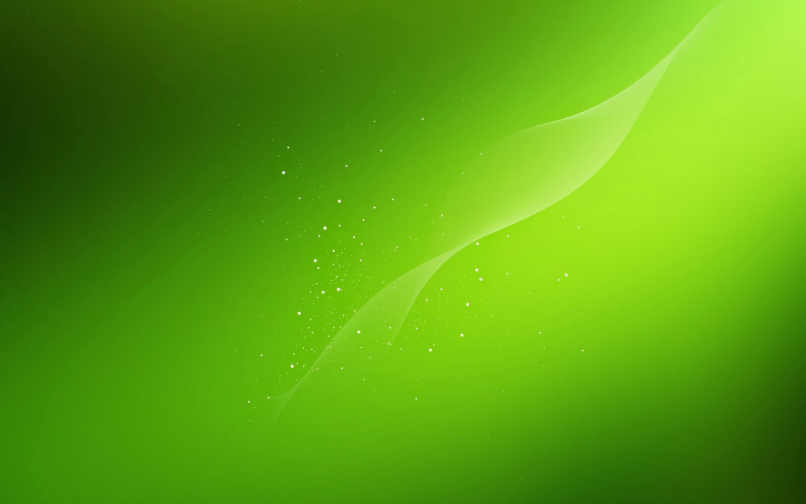 Green Fresh Powerpoint  Background  Powerpoint  Interaktif