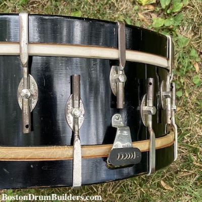 1923 George B. Stone & Son Master-Model Drum