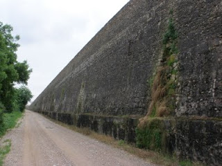  Murallas de Grisén