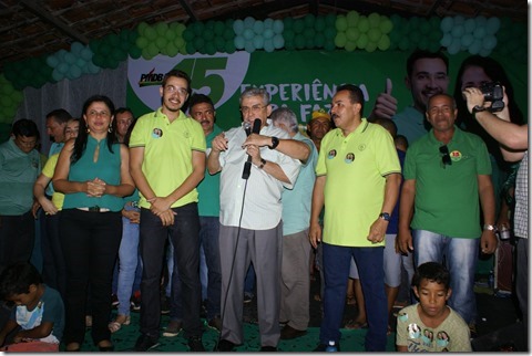 Convencao PMDB Maxaranguape 31 de julho de 2016 (11)