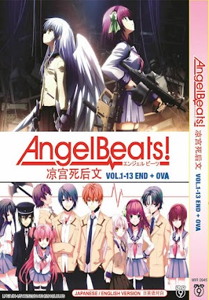 Angel Beast! [13/13][03/03][BD][2010-15]