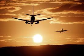 The Pakistan Airports Authority has confirmed that the national airspace is now open to all flights