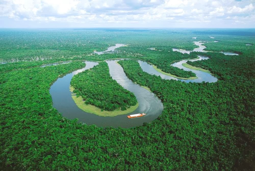  Amazon River  South America 11 Pic Awesome Pictures