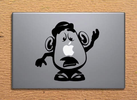 Cool Macbook Stickers Seen On www.coolpicturegallery.net