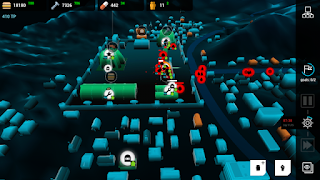 Zombie City Defense 2 apk