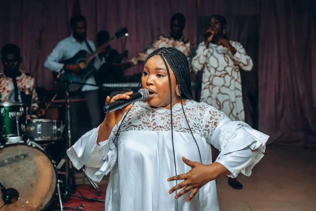 Verified List of Bayelsa's Top Gospel Artists (Updated 2024) - Queen Paul