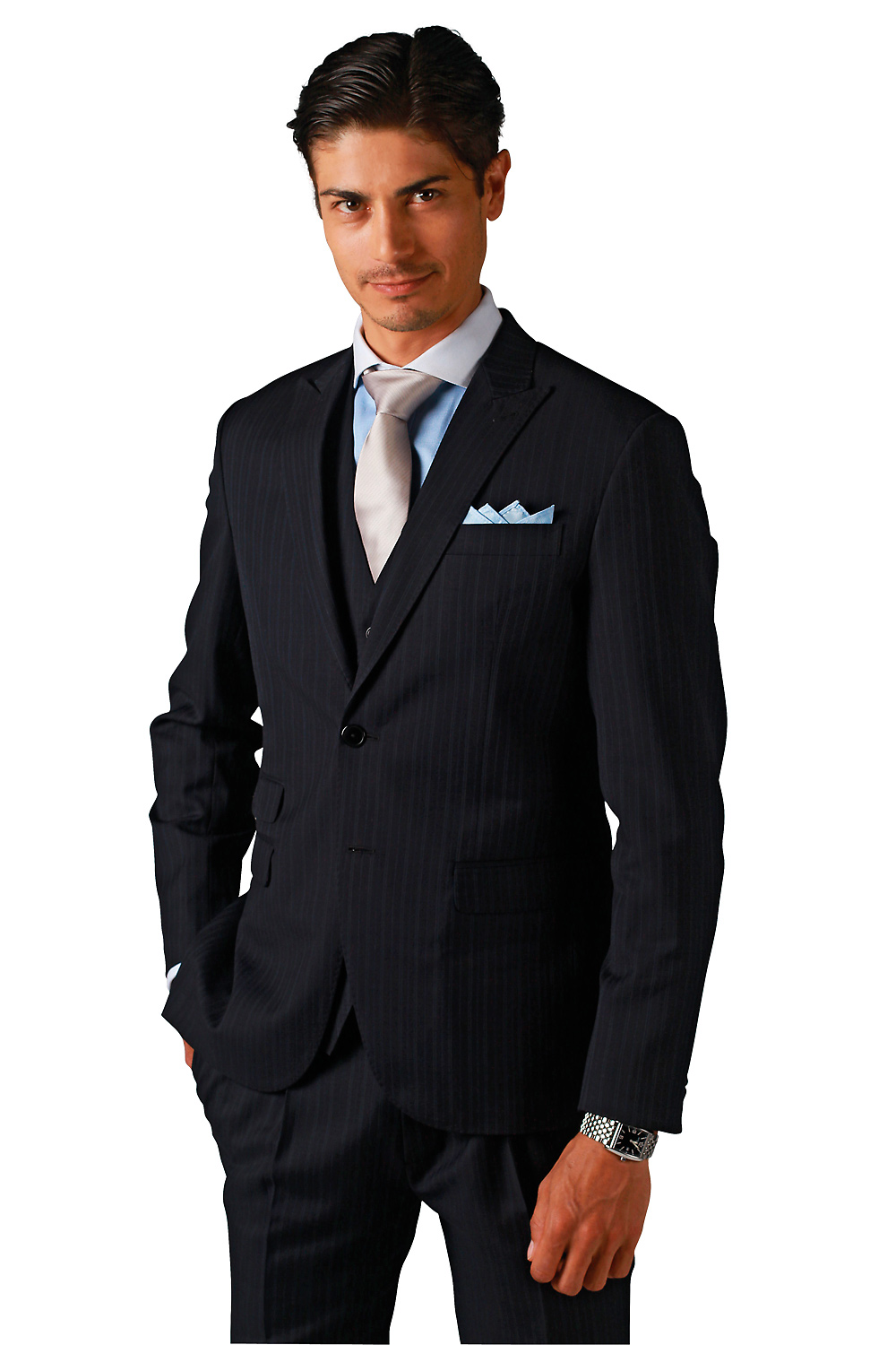 Montagio Custom Tailoring Sydney: Tailor Made Men's Suits