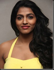 Actress Dhansika Hot Photos @ We Awards 2013