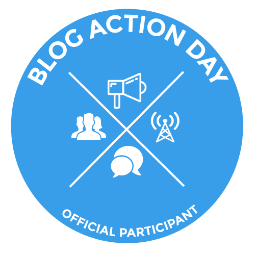 Blog Action Day