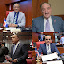 La batalla senatorial: estos fueron los 7 senadores que perdieron buscando la reelección