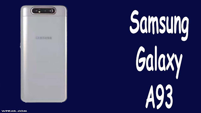 سعر و مواصفات Samsung Galaxy A93 و هل يستحق الشراء ؟