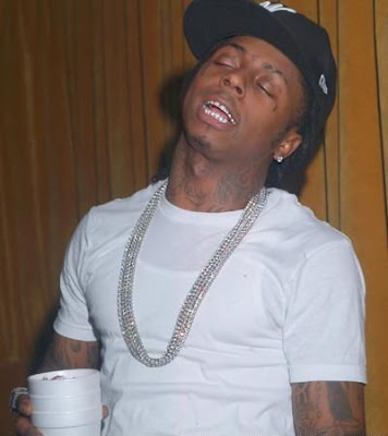 Lil Wayne Earns A Bad Rap As A NoShowJayZ Saves The Day