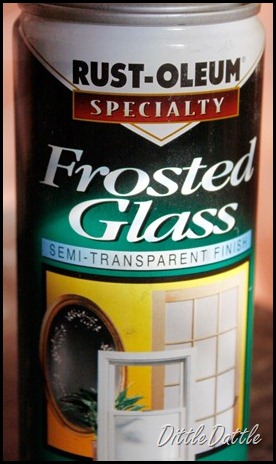 Frosted-Glass-spray-can