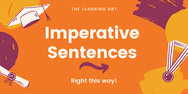 Imperative Sentences