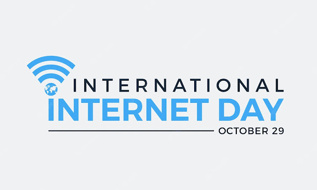 अंतर्राष्ट्रीय इंटरनेट दिवस कब और क्यों मनाया जाता है ? |International Internet Day