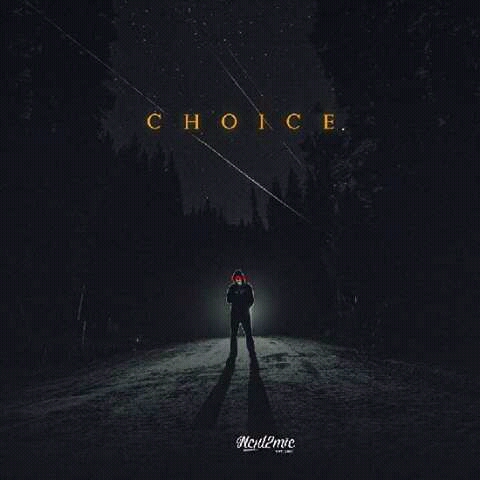 MUSIC: CHOICES - LEMUEL KNIGHT 