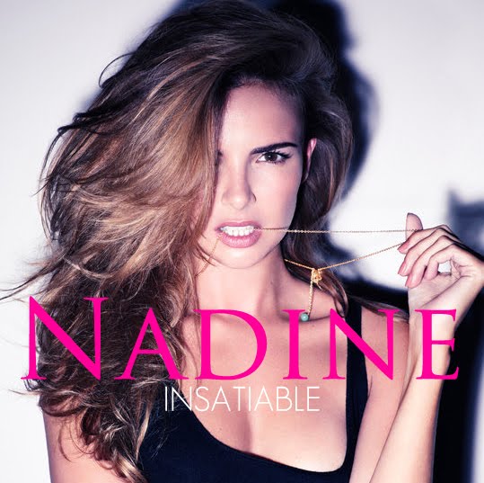 nadine coyle insatiable. Nadine Coyle - Insatiable