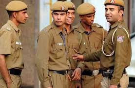 UP Police Bandi Rakshak Recruitment