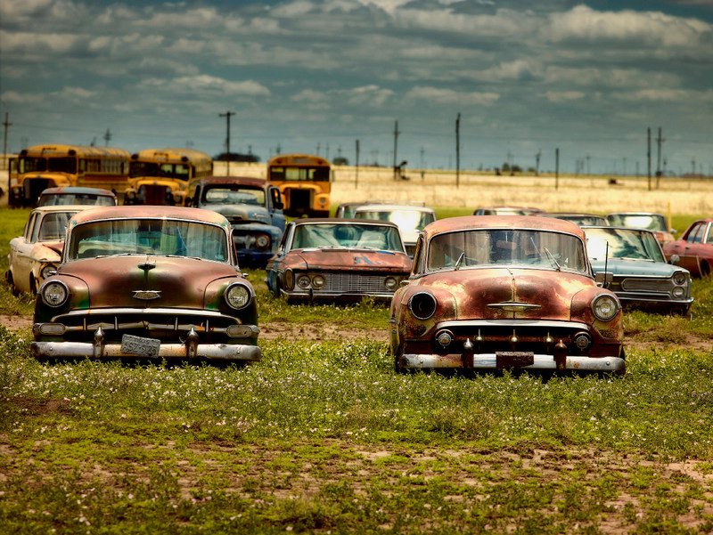 dieter klein dieter klein artist, abandoned car photography, klein entertainment, lost wheels dieter klein, lost wheels book,