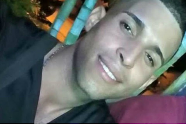 Otro Venezolano asesinado en Colombia con cuatro tiros